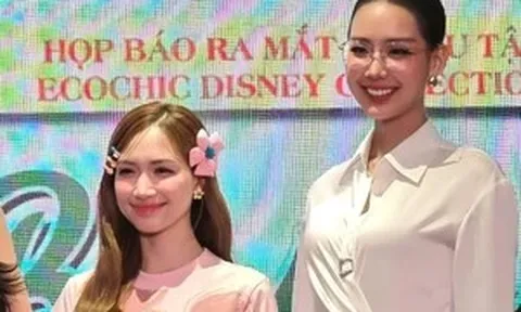 Hoa hậu Bảo Ngọc, Hòa Minzy vinh dự nhận danh hiệu 'Thanh niên sống đẹp'
