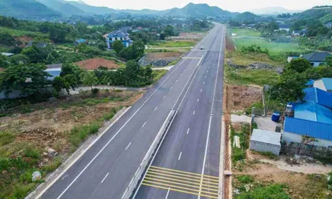 Thái Nguyên quyết tâm giải ngân đầu tư công đạt kế hoạch đề ra