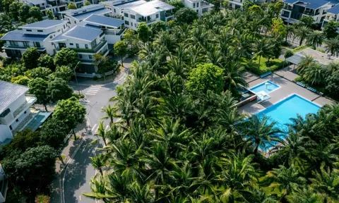 Sóng đầu tư đổ về đô thị khép kín: Bí mật đằng sau những phiên mở bán