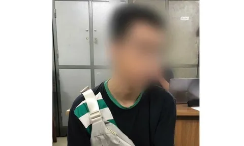 Bị dọa liên quan đến vụ án "cấp quốc gia", thanh niên 18 tuổi ép gia đình chuyển tiền