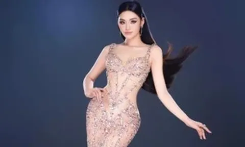 Yến Nhi bất ngờ 'ghi điểm' tại Miss Grand International sau phát ngôn vạ miệng
