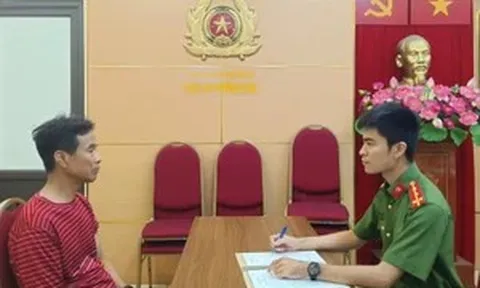 Tạm giữ người đàn ông 2 lần đốt rác trên tầng thượng làm cháy nhà hàng xóm