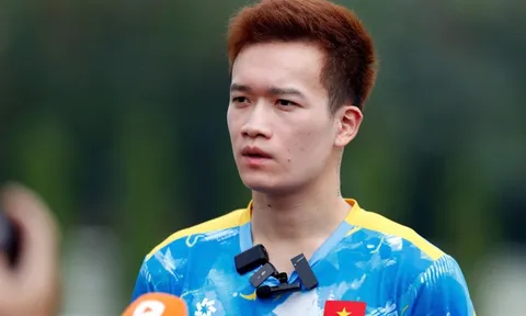 Hoàng Đức tiếc khi Quang Hải vắng mặt ở FIFA Days tháng 10