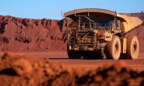 Trung Quốc siết xuất khẩu đất hiếm, một quốc gia BRICS lập tức hành động: Triển khai kho dự trữ chiến lược quốc gia, sở hữu khoảng 7,23 triệu tấn oxit đất hiếm