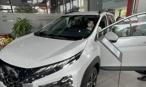 Điều gì khiến xe Nhật bất ngờ tăng tốc sau nhiều tháng "lẹt đẹt"?