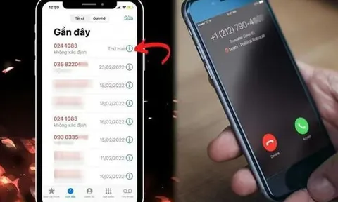 Cảnh báo các cuộc điện thoại gọi nháy máy mở đường cho những hình thức lừa đảo tinh vi