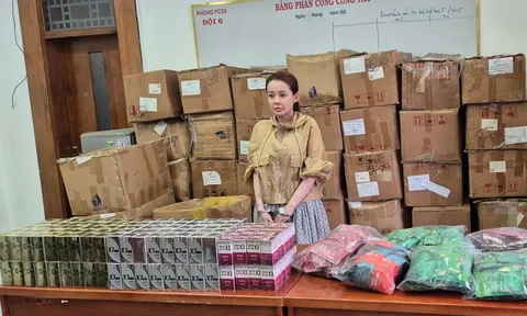 Ngân 98 không hợp tác, la hét khi được triệu tập, làm việc với công an
