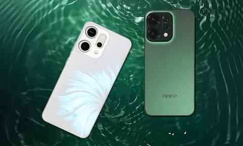 Từ thành tựu đến xu hướng: OPPO khẳng định vị thế tại Better Choice Awards 2025