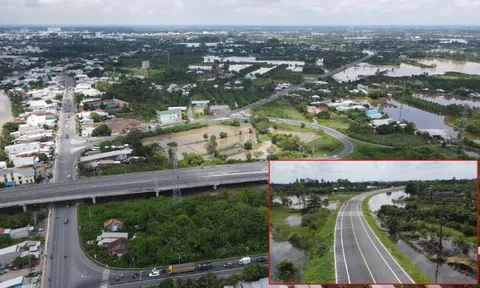 Người dân Đồng Tháp đón tin vui về hạ tầng