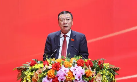 Công tác kiểm tra, giám sát của Đảng bộ Chính phủ đóng vai trò then chốt