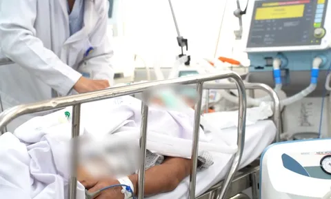 Video: Bác sĩ Chợ Rẫy thiết lập “pháo đài chống đột quỵ” đầu tiên tại Phú Quốc