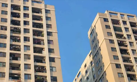Giá bất động sản tăng nhanh, người nghèo 'cực kỳ khó tiếp cận'