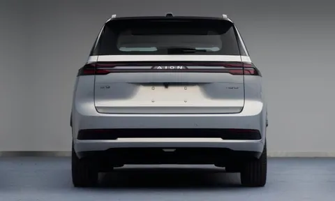 SUV điện 'anh em' với Toyota bZ3X sắp ra mắt, giá khởi điểm dưới 400 triệu đồng