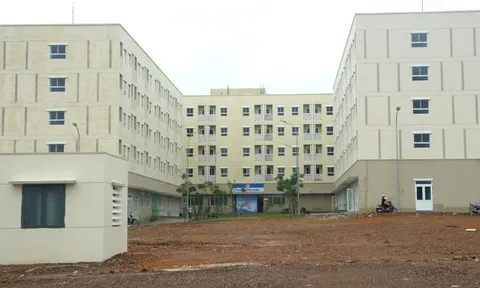 Đà Nẵng đẩy mạnh phát triển nhà ở xã hội, tạo thêm cơ hội an cư cho người lao động