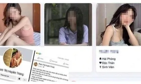 Truy cập trang web "nhạy cảm", người đàn ông liên tục bị tống tiền