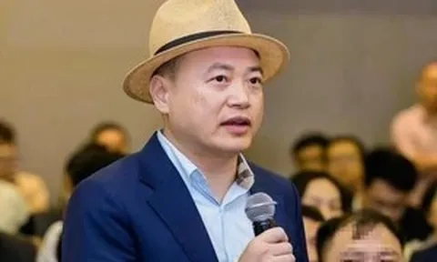Bắt tạm giam doanh nhân Nguyễn Hòa Bình