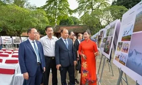 Nhìn lại 80 mùa thu độc lập của Tổ quốc