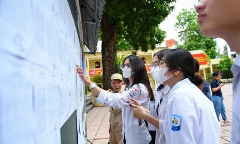 Rút ngắn thời gian cấp bằng tốt nghiệp THPT, đẩy mạnh chuyển đổi số