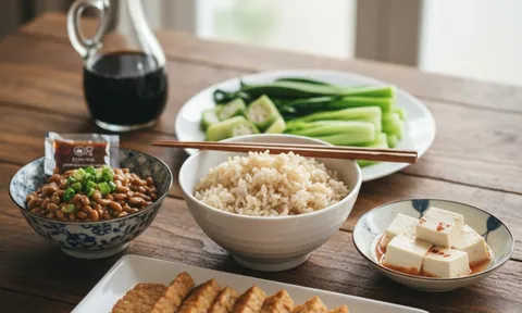 Tác dụng "khó tin" của món ăn làm từ loại đậu phổ biến ở Việt Nam