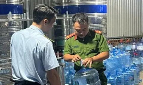 Loạt vụ án kinh tế, môi trường 'khủng' ở Hà Nội được bóc gỡ thế nào?