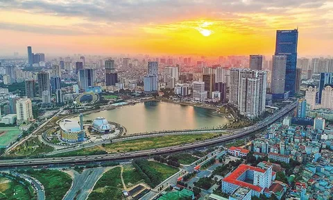 Giá nhà tăng cao: Chuyên gia “giải mã” sáu nguyên nhân gốc rễ