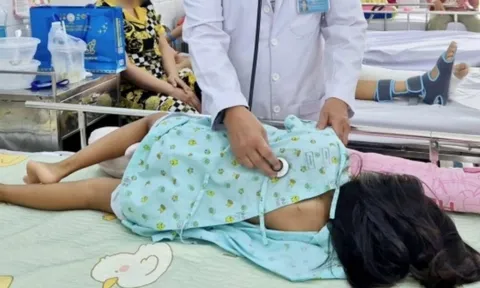 Những chấn thương "tưởng nhẹ" nhưng gây hậu quả nặng nề cho trẻ mà cha mẹ thường bỏ qua