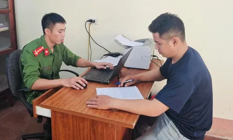 Khởi tố đối tượng khiến 3 hộ kinh doanh sập bẫy lừa đảo