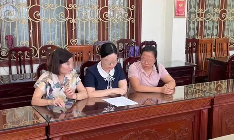 Nữ giám đốc cùng 2 kế toán công ty bị khởi tố