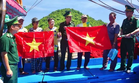 Gia Lai: Kiểm soát chặt đội tàu, hỗ trợ chủ tàu không đủ điều kiện khai thác