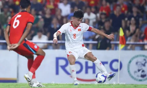 U23 Việt Nam chuẩn bị chạm trán Hàn Quốc, Trung Quốc và Uzbekistan