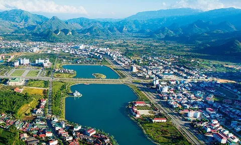 Lai Châu sắp đầu tư dự án nhà ở xã hội hơn 900 tỷ đồng