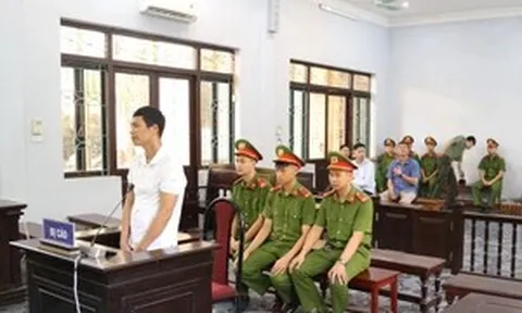 Bị cáo trong vụ án gà lôi trắng được miễn trách nhiệm hình sự