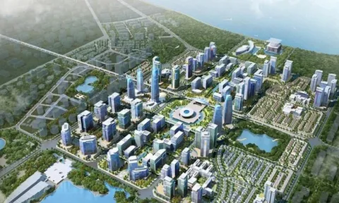 Hà Nội: Giao đất để triển khai hàng loạt dự án nhà ở