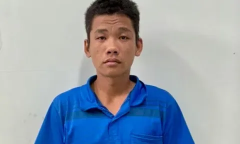 Bắt đối tượng bạo hành bé trai 7 tuổi vì nghi ngờ không phải con ruột