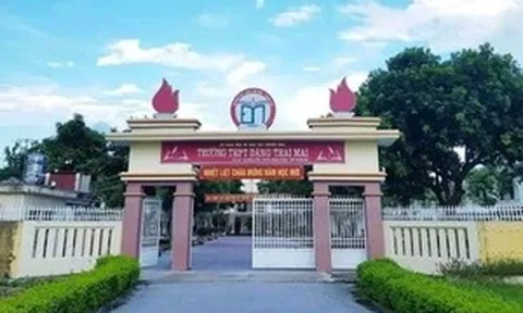 Nam sinh lớp 12 bị bạn cùng trường đâm tử vong trên đường đi học về