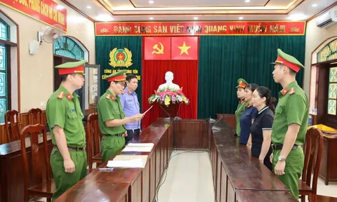 Khởi tố 2 đối tượng mua lợn bệnh, lợn chết về trà trộn bán kiếm lời