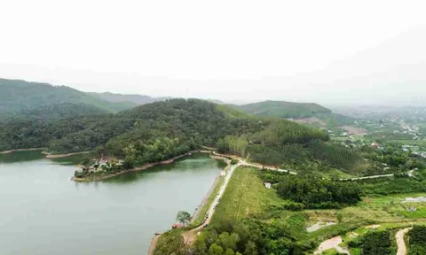 Bắc Ninh tìm chủ cho khu đô thị hơn 8.500 tỷ đồng