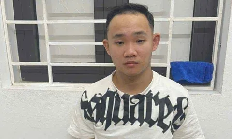 Bắt nghi phạm sát hại cụ bà tại nhà riêng