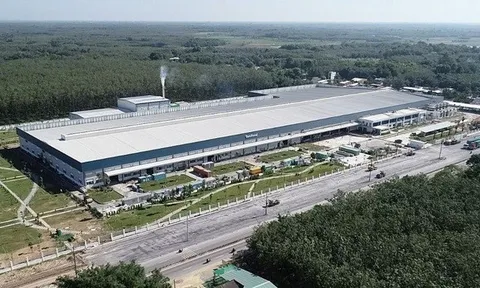 Lạng Sơn có thêm cụm công nghiệp 55 ha, trị giá gần 460 tỷ đồng