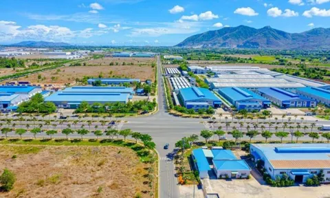 Tìm nhà đầu tư cho dự án cụm công nghiệp hơn 468 tỷ đồng tại Gia Lai