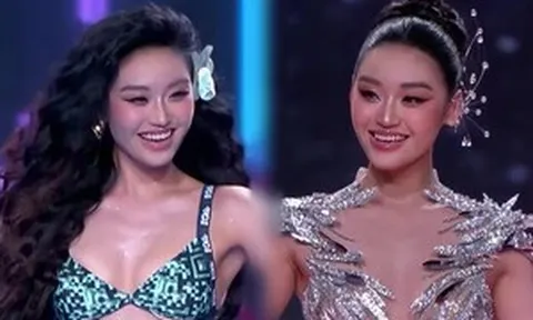 Xem trực tiếp đêm chung kết Miss Grand International 2025 trên kênh nào?