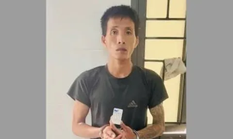 Bắt khẩn cấp cha dượng bạo hành bé gái 10 tuổi ở Hà Tĩnh