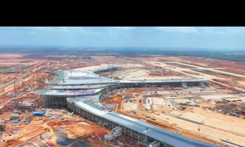 Xu hướng đầu tư BĐS ly tâm: Dòng vốn đổ về đô thị vệ tinh Khu Đông TP HCM