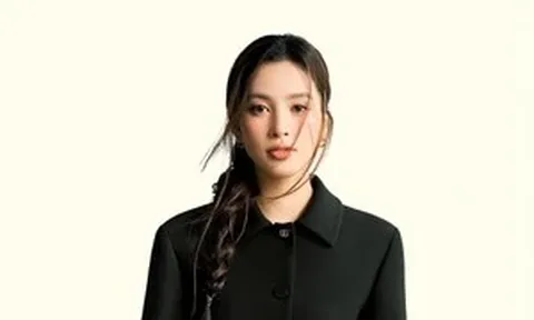 Tiểu Vy, Hòa Minzy cùng dàn sao Việt gửi lời yêu thương nhân ngày 20/10
