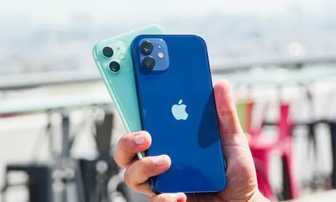 2 chiếc iPhone cũ 'siêu rẻ' giá dưới 10 triệu