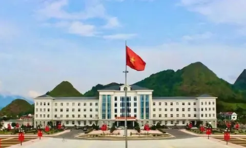 Lai Châu triển khai dự án nhà ở xã hội hơn 905 tỉ đồng