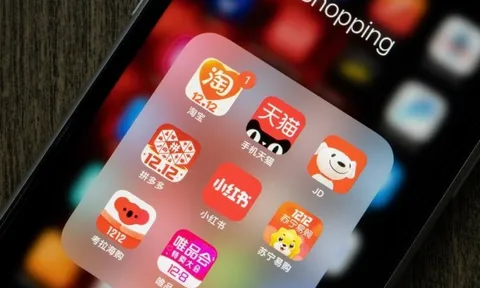 Hàng bán online đắt hơn cả mua trực tiếp: TMĐT Trung Quốc đánh mất lợi thế giá rẻ, ngành bán lẻ truyền thống có hồi sinh?