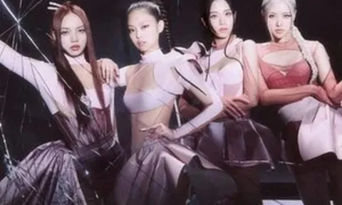 BLACKPINK chính thức quay MV mới, sẵn sàng cho màn trở lại bùng nổ