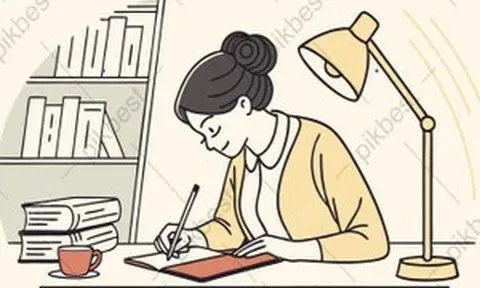 Café ngày mới: Giáo dục đưa phụ nữ qua mọi biên giới