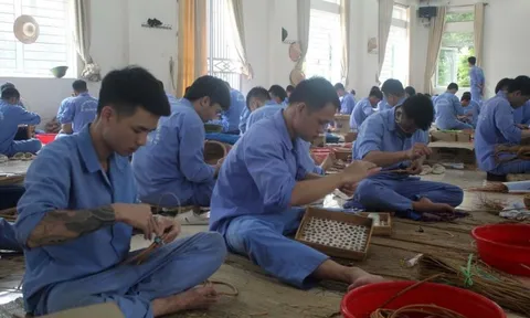 Đến hết năm 2030 ít nhất 50% đơn vị hành chính cấp xã "không ma tuý"
